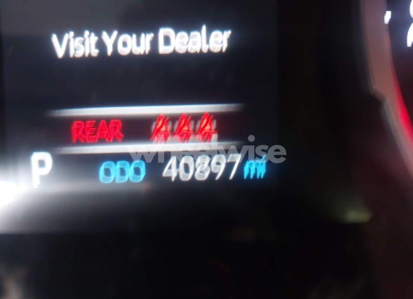 Photo 16 of 2020 Toyota Rav4 LE (VIN 2T3H1RFV1LW100499)