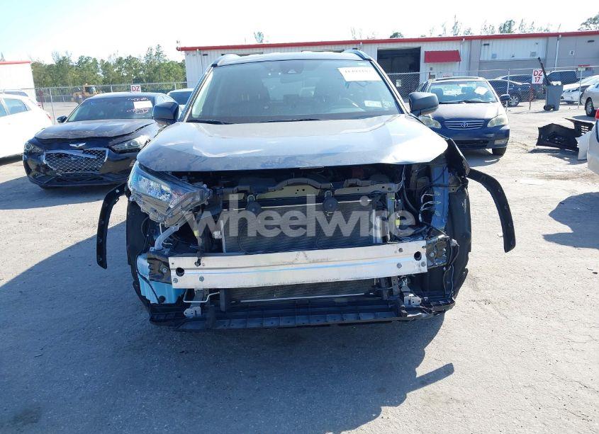 Photo 13 of 2021 Toyota Rav4 LE (VIN 2T3H1RFV1MC098840)