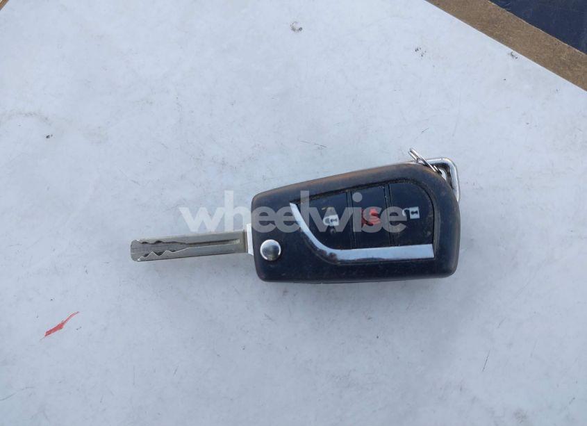 Photo 11 of 2021 Toyota Rav4 LE (VIN 2T3H1RFV1MC105320)