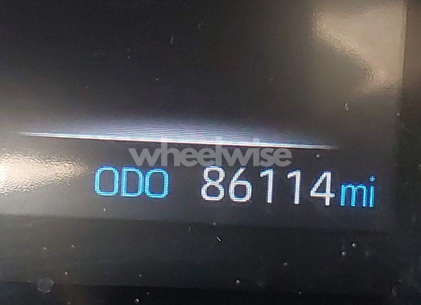 Photo 16 of 2021 Toyota Rav4 LE (VIN 2T3H1RFV1MC105320)