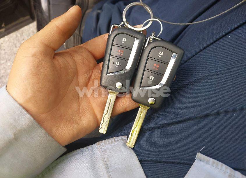 Photo 11 of 2021 Toyota Rav4 LE (VIN 2T3H1RFV1MC105561)