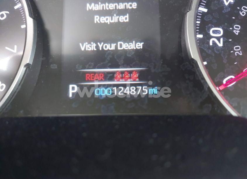 Photo 15 of 2021 Toyota Rav4 LE (VIN 2T3H1RFV1MC105561)