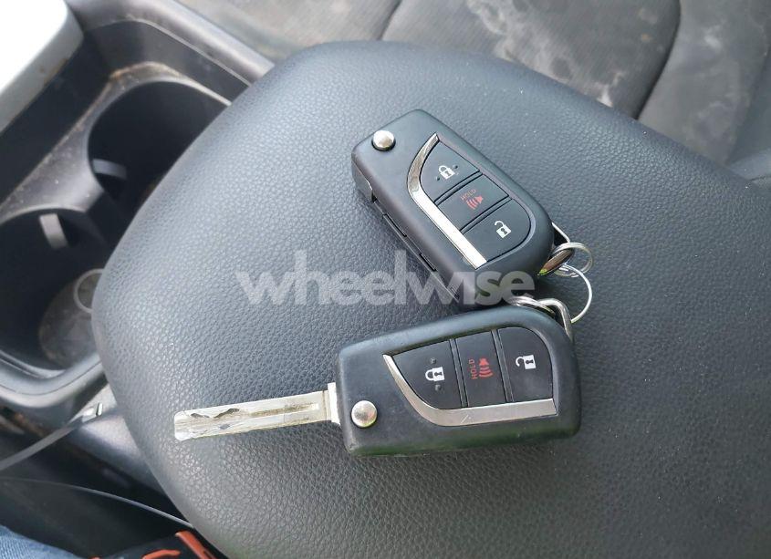 Photo 11 of 2021 Toyota Rav4 LE (VIN 2T3H1RFV1MW124965)