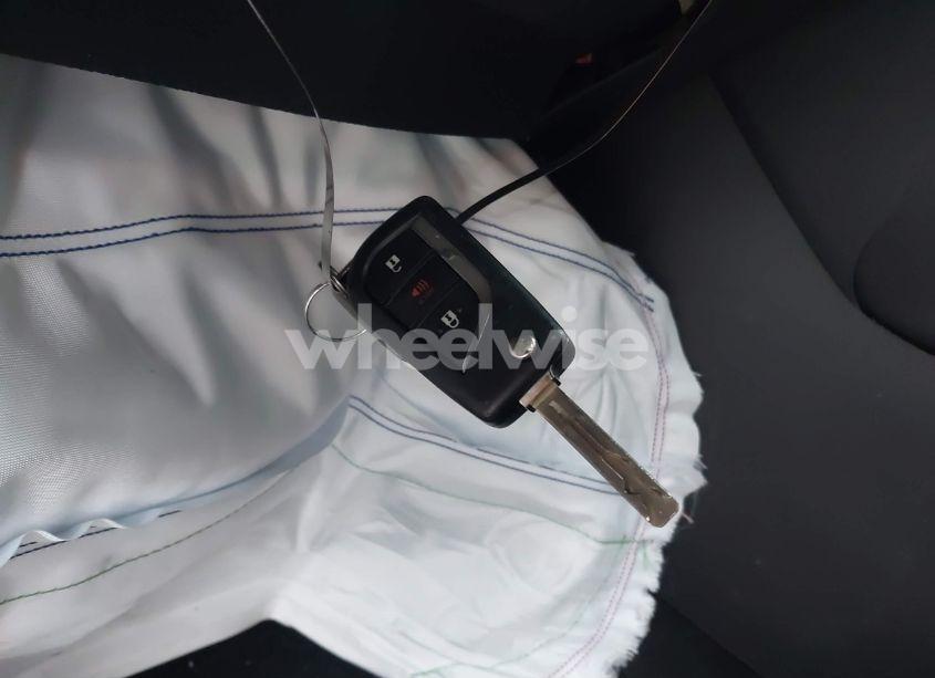 Photo 11 of 2021 Toyota Rav4 LE (VIN 2T3H1RFV1MW144200)