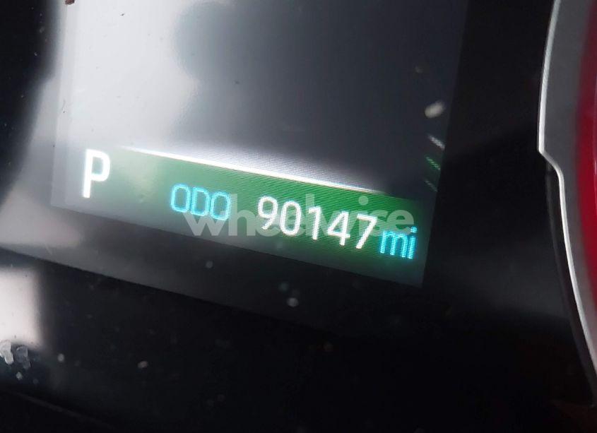 Photo 15 of 2021 Toyota Rav4 LE (VIN 2T3H1RFV1MW144200)