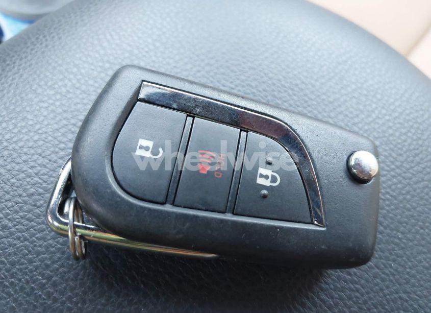 Photo 11 of 2022 Toyota Rav4 LE (VIN 2T3H1RFV1NC207945)