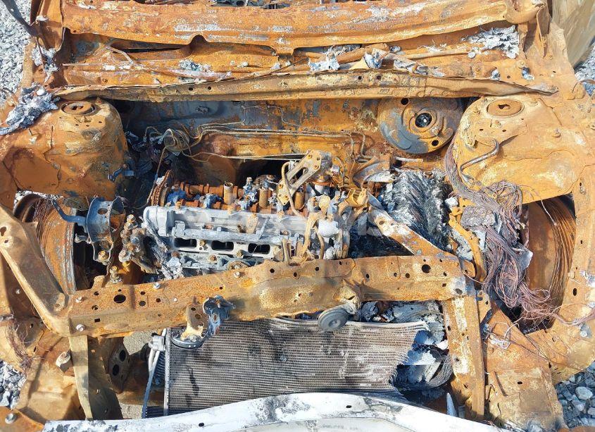 Photo 10 of 2023 Toyota Rav4 LE (VIN 2T3H1RFV1PC224151)