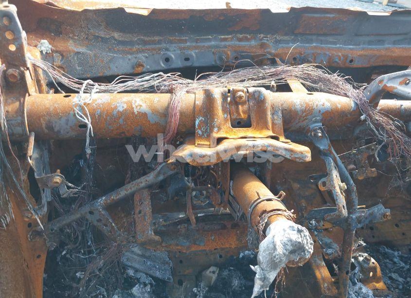 Photo 14 of 2023 Toyota Rav4 LE (VIN 2T3H1RFV1PC224151)