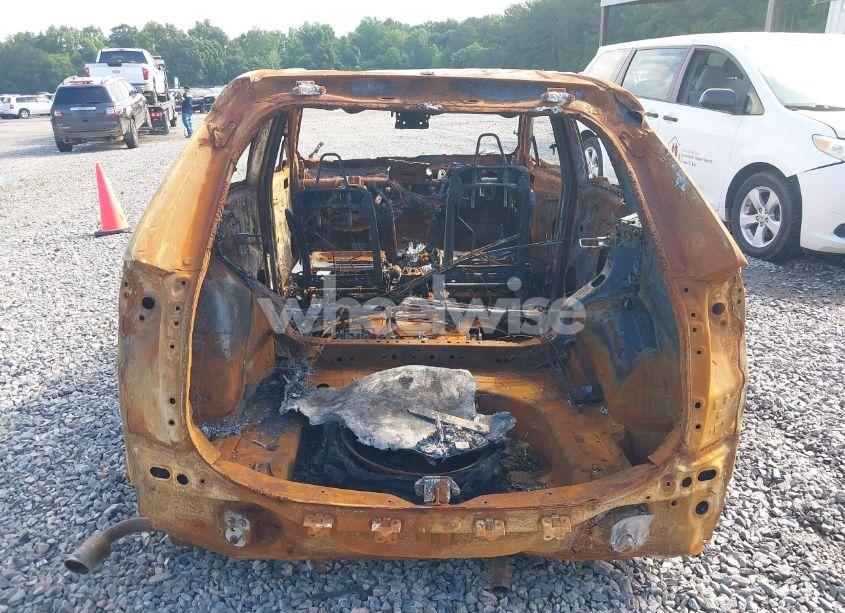 Photo 15 of 2023 Toyota Rav4 LE (VIN 2T3H1RFV1PC224151)