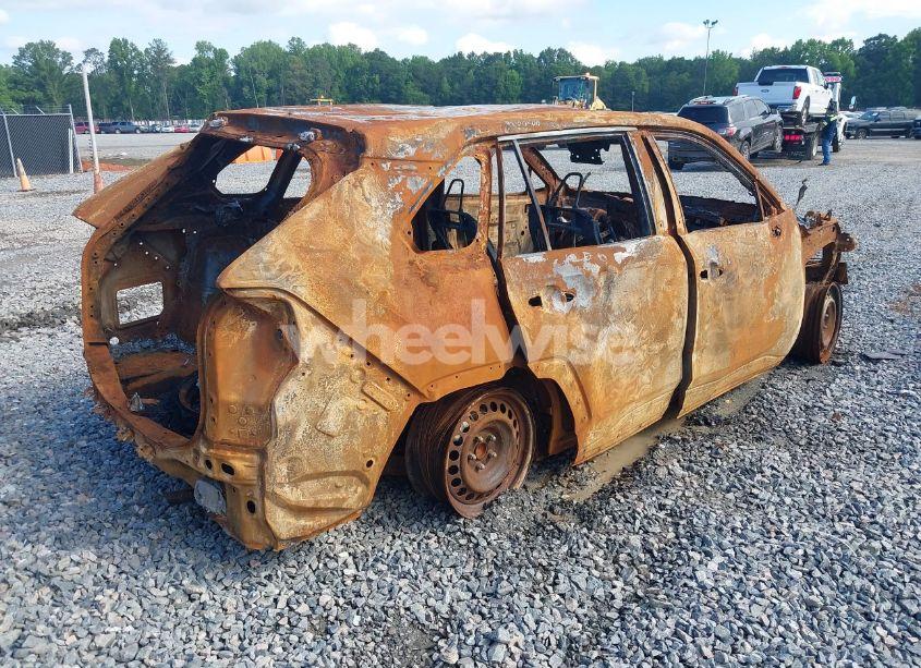 Photo 4 of 2023 Toyota Rav4 LE (VIN 2T3H1RFV1PC224151)