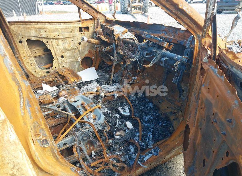 Photo 5 of 2023 Toyota Rav4 LE (VIN 2T3H1RFV1PC224151)