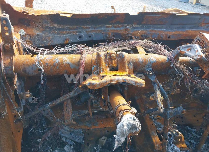 Photo 7 of 2023 Toyota Rav4 LE (VIN 2T3H1RFV1PC224151)