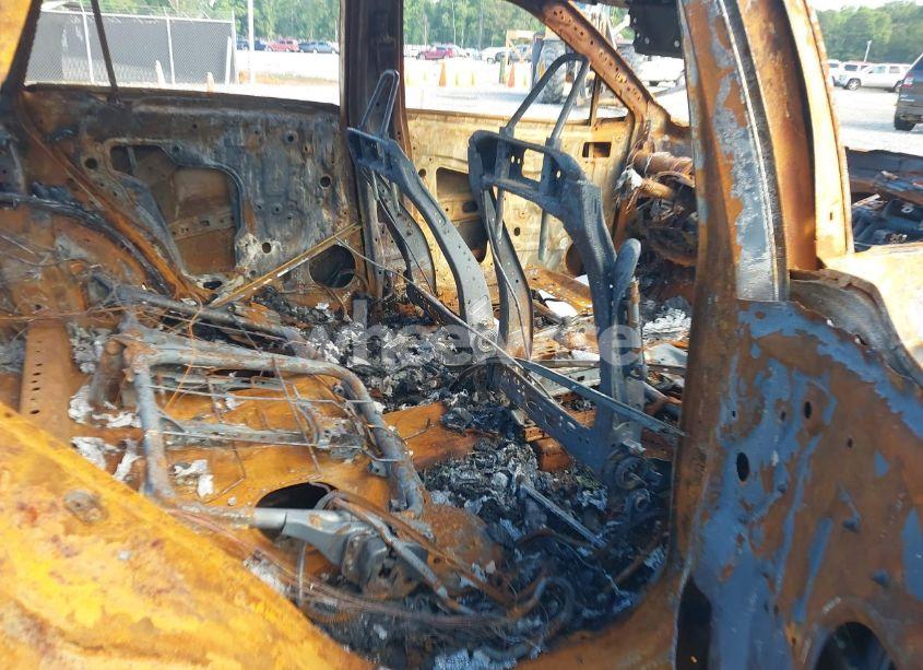 Photo 8 of 2023 Toyota Rav4 LE (VIN 2T3H1RFV1PC224151)