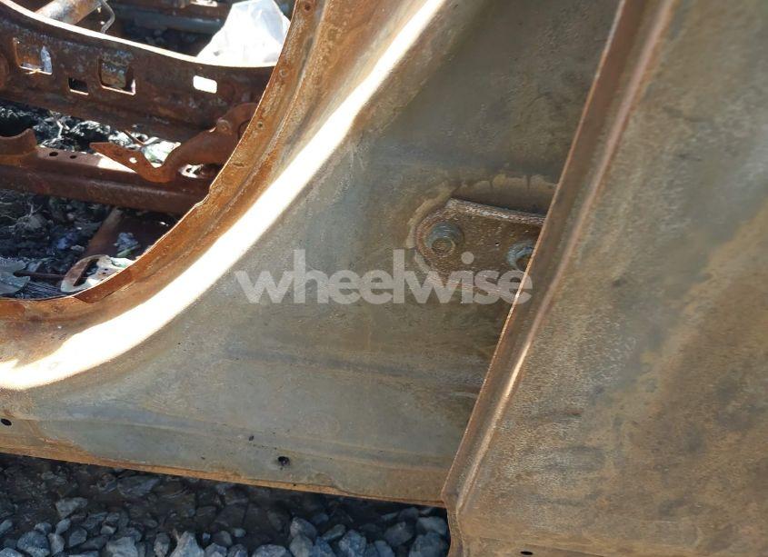 Photo 9 of 2023 Toyota Rav4 LE (VIN 2T3H1RFV1PC224151)