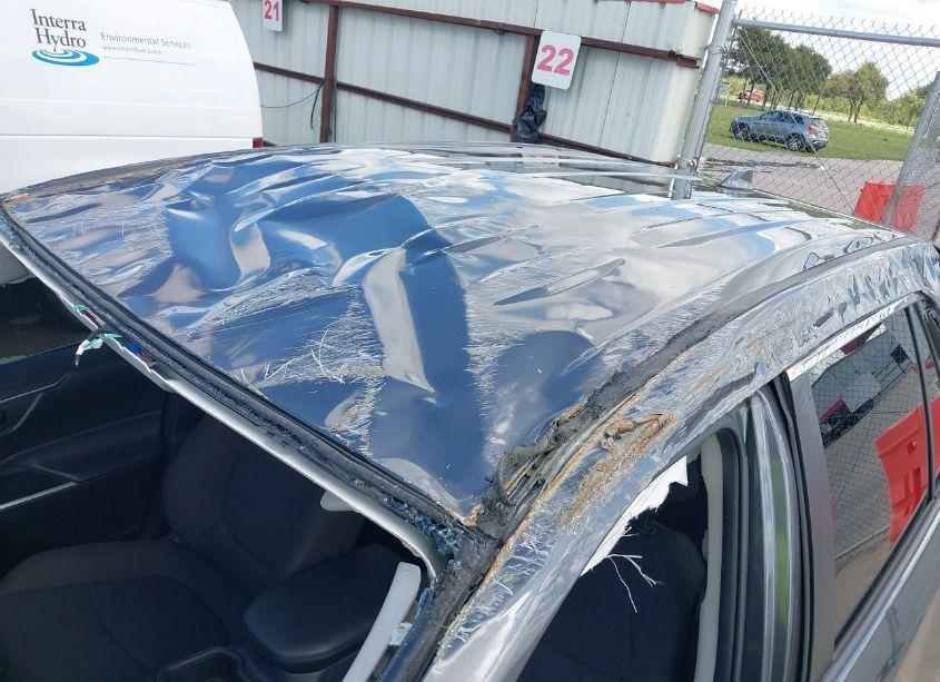 Photo 16 of 2023 Toyota Rav4 LE (VIN 2T3H1RFV1PC234291)