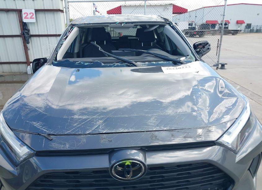 Photo 17 of 2023 Toyota Rav4 LE (VIN 2T3H1RFV1PC234291)