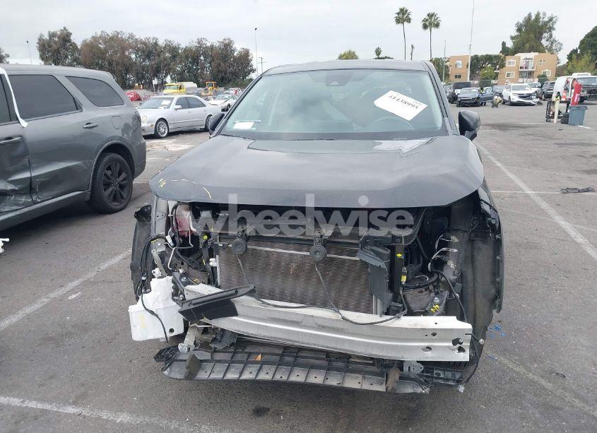 Photo 13 of 2023 Toyota Rav4 LE (VIN 2T3H1RFV1PW259903)