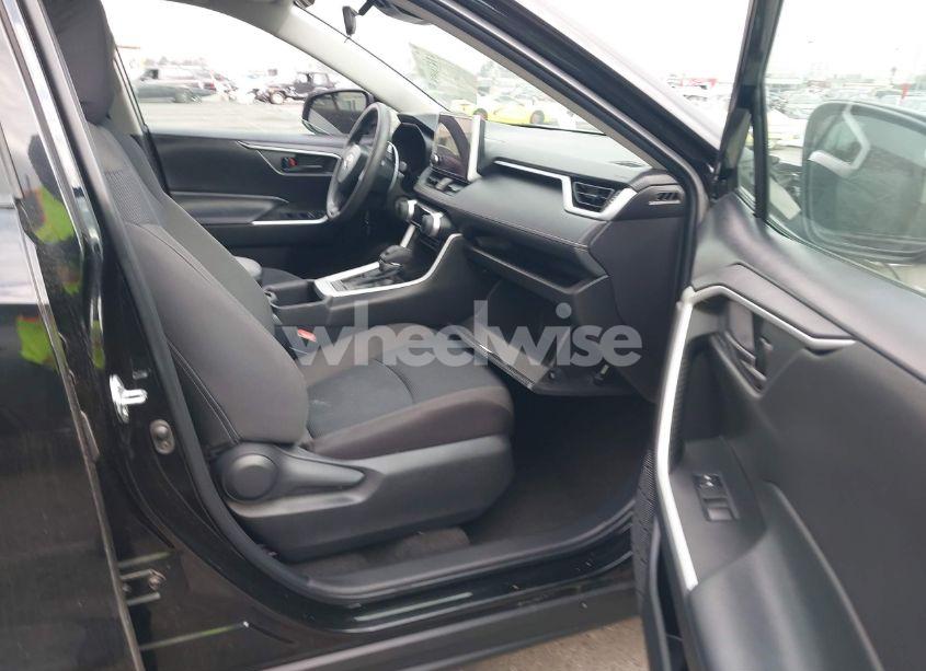 Photo 5 of 2023 Toyota Rav4 LE (VIN 2T3H1RFV1PW259903)