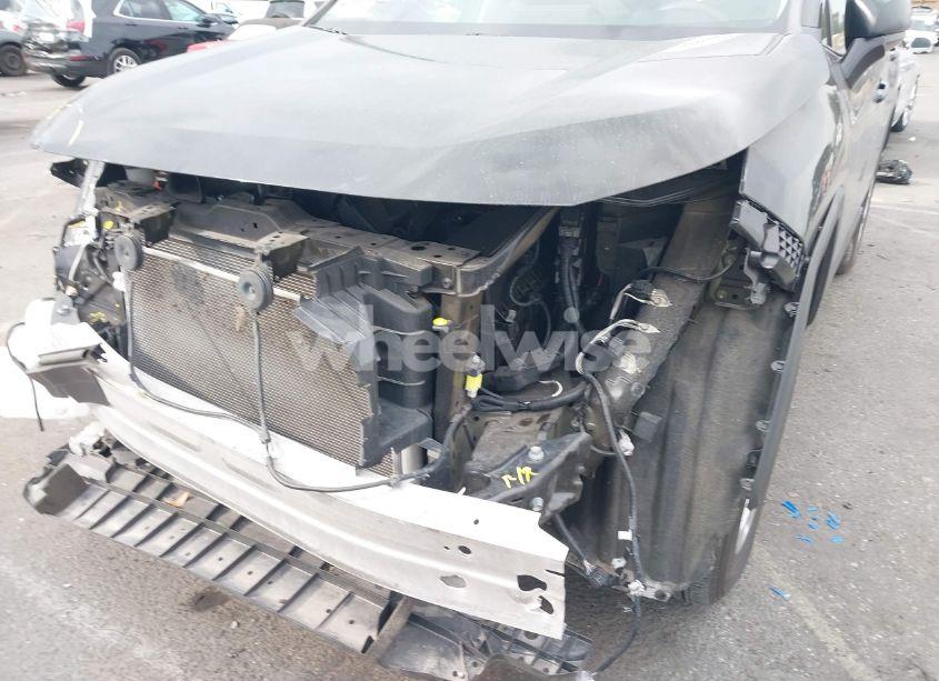 Photo 6 of 2023 Toyota Rav4 LE (VIN 2T3H1RFV1PW259903)