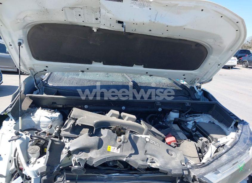 Photo 10 of 2024 Toyota Rav4 LE (VIN 2T3H1RFV1RC254365)