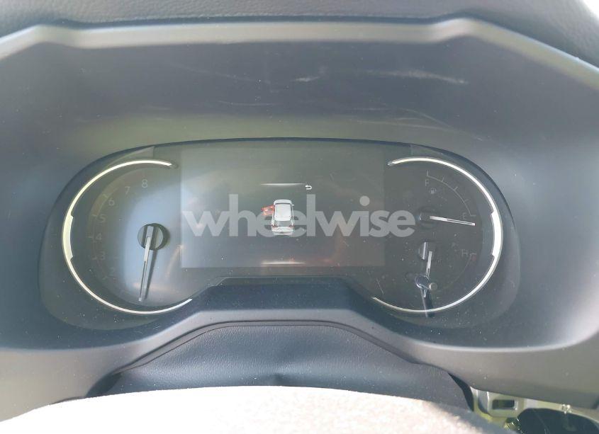 Photo 7 of 2024 Toyota Rav4 LE (VIN 2T3H1RFV1RC254365)