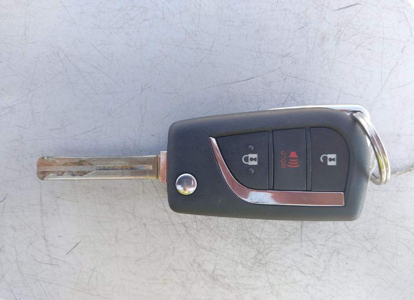 Photo 11 of 2024 Toyota Rav4 LE (VIN 2T3H1RFV1RW336983)