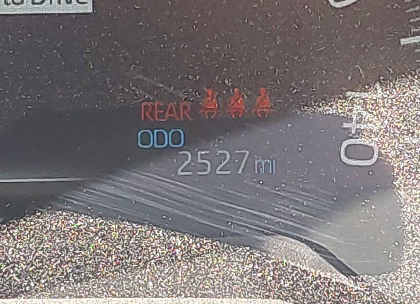 Photo 15 of 2024 Toyota Rav4 LE (VIN 2T3H1RFV1RW336983)