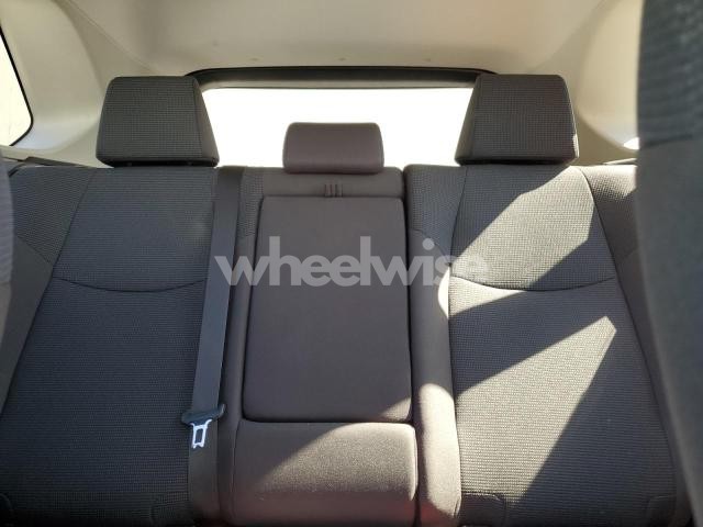 Photo 9 of 2025 TOYOTA RAV4 LE (VIN 2T3H1RFV1SC312111)