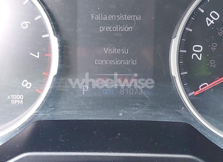 Photo 16 of 2019 Toyota Rav4 LE (VIN 2T3H1RFV2KC003604)