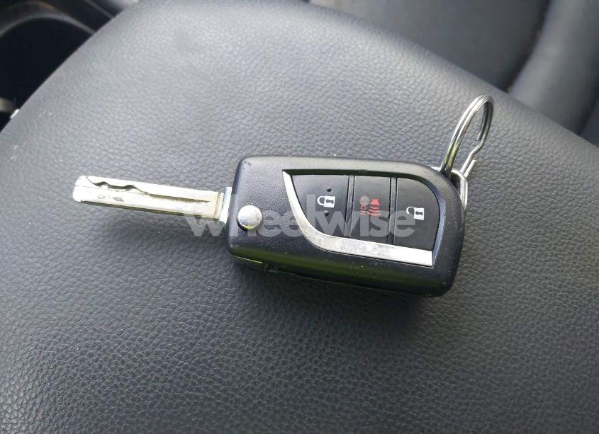 Photo 11 of 2019 Toyota Rav4 LE (VIN 2T3H1RFV2KW010373)