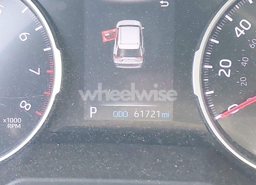 Photo 15 of 2019 Toyota Rav4 LE (VIN 2T3H1RFV2KW010373)