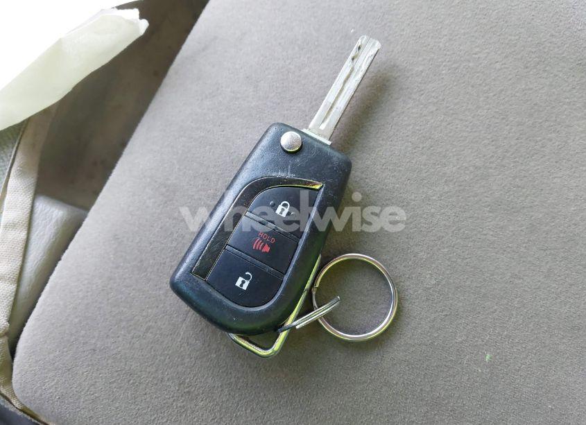 Photo 11 of 2019 Toyota Rav4 LE (VIN 2T3H1RFV2KW037427)