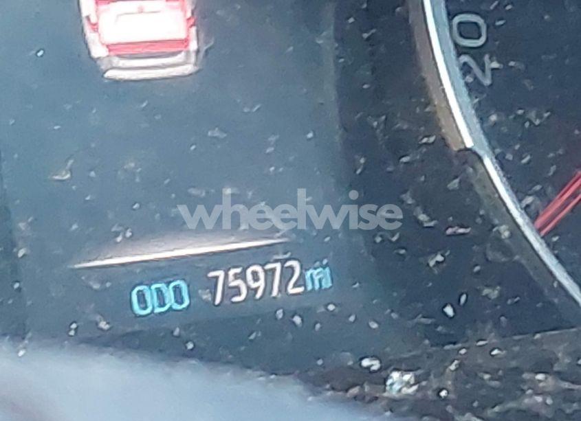 Photo 15 of 2019 Toyota Rav4 LE (VIN 2T3H1RFV2KW037427)