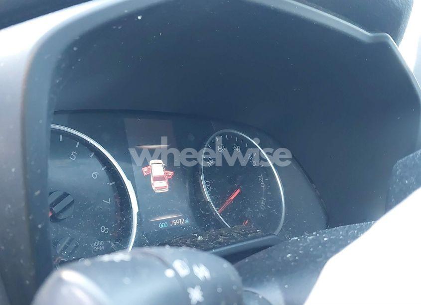 Photo 7 of 2019 Toyota Rav4 LE (VIN 2T3H1RFV2KW037427)