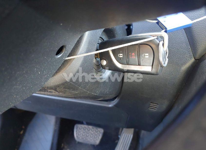 Photo 11 of 2020 Toyota Rav4 LE (VIN 2T3H1RFV2LC066395)