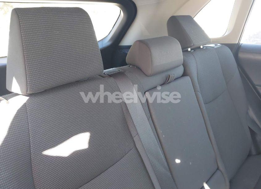 Photo 8 of 2020 Toyota Rav4 LE (VIN 2T3H1RFV2LC066395)