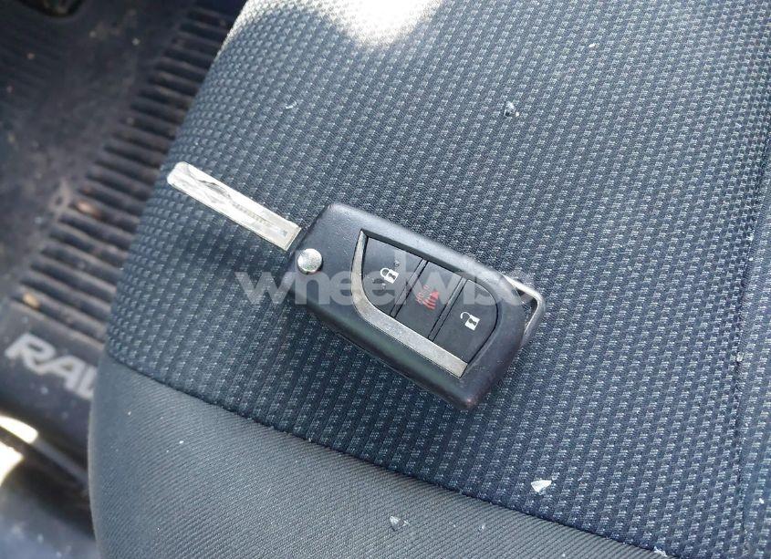 Photo 11 of 2020 Toyota Rav4 LE (VIN 2T3H1RFV2LC072617)