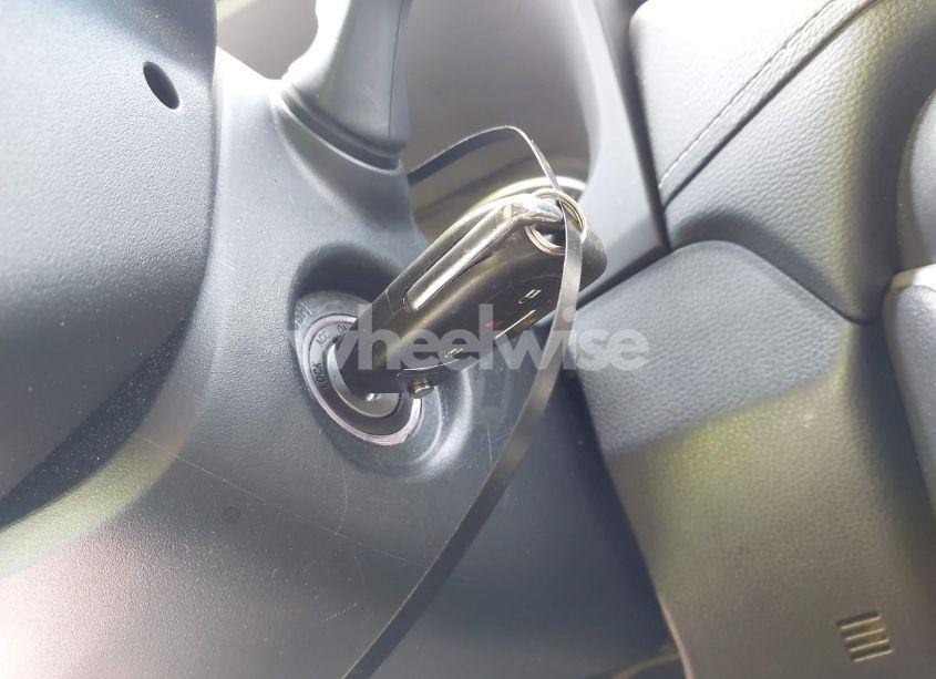 Photo 11 of 2020 Toyota Rav4 LE (VIN 2T3H1RFV2LC073153)