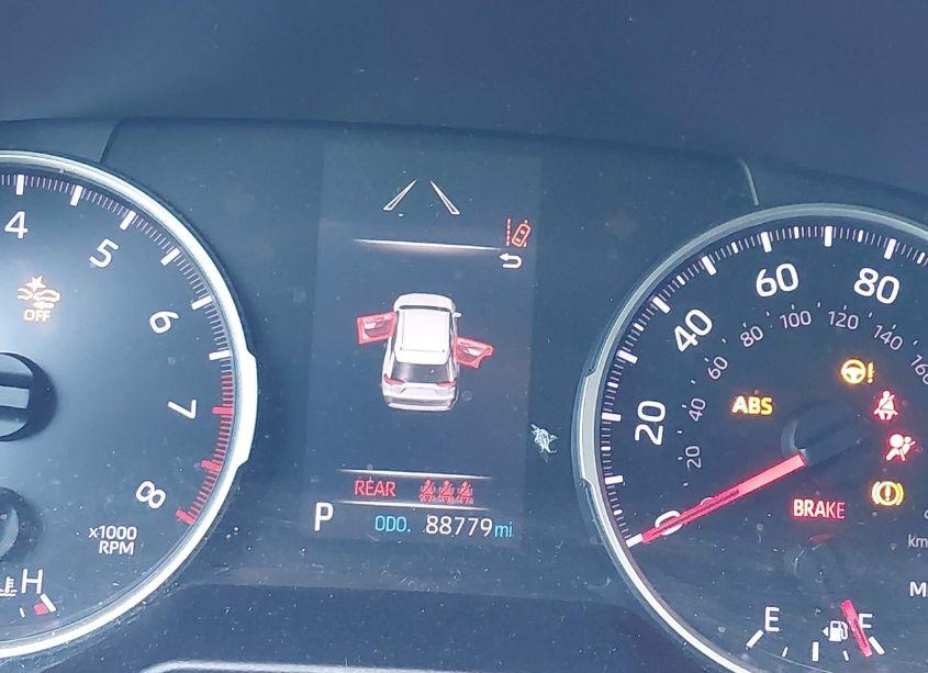 Photo 15 of 2020 Toyota Rav4 LE (VIN 2T3H1RFV2LW058800)