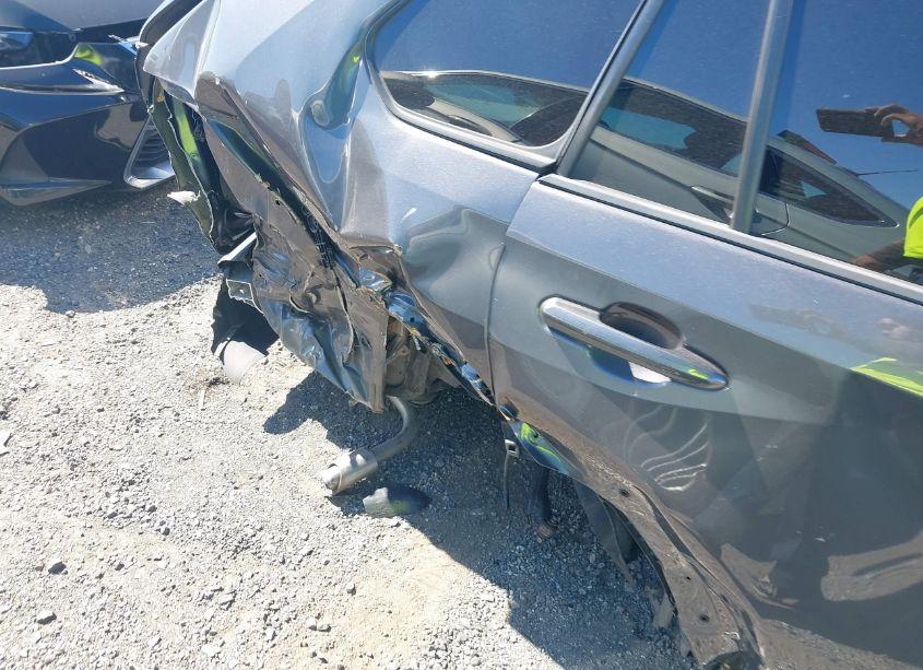 Photo 6 of 2020 Toyota Rav4 LE (VIN 2T3H1RFV2LW058800)