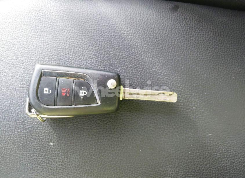 Photo 11 of 2021 Toyota Rav4 LE (VIN 2T3H1RFV2MC098863)