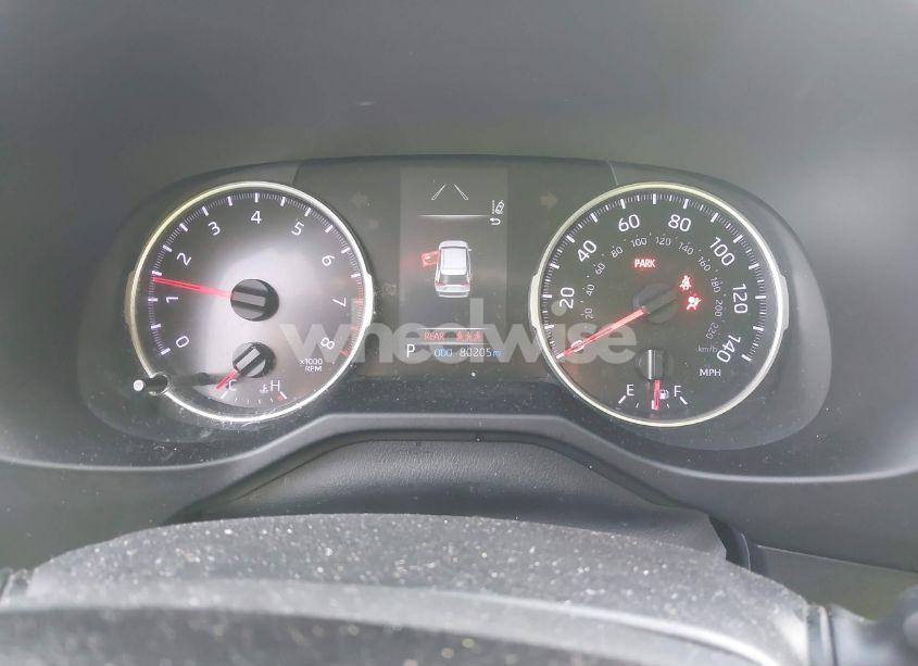 Photo 7 of 2021 Toyota Rav4 LE (VIN 2T3H1RFV2MC098863)