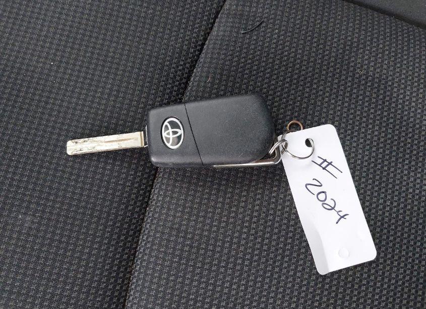 Photo 11 of 2021 Toyota Rav4 LE (VIN 2T3H1RFV2MC116746)