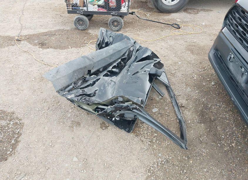 Photo 12 of 2021 Toyota Rav4 LE (VIN 2T3H1RFV2MC116746)