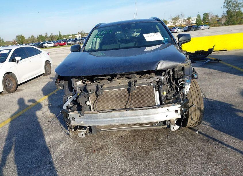 Photo 13 of 2021 Toyota Rav4 LE (VIN 2T3H1RFV2MC147513)