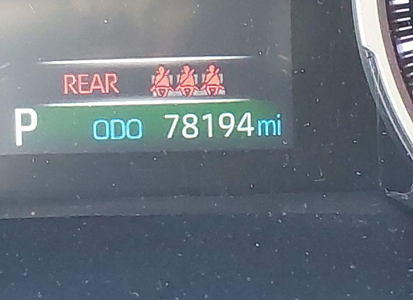 Photo 16 of 2021 Toyota Rav4 LE (VIN 2T3H1RFV2MC147513)