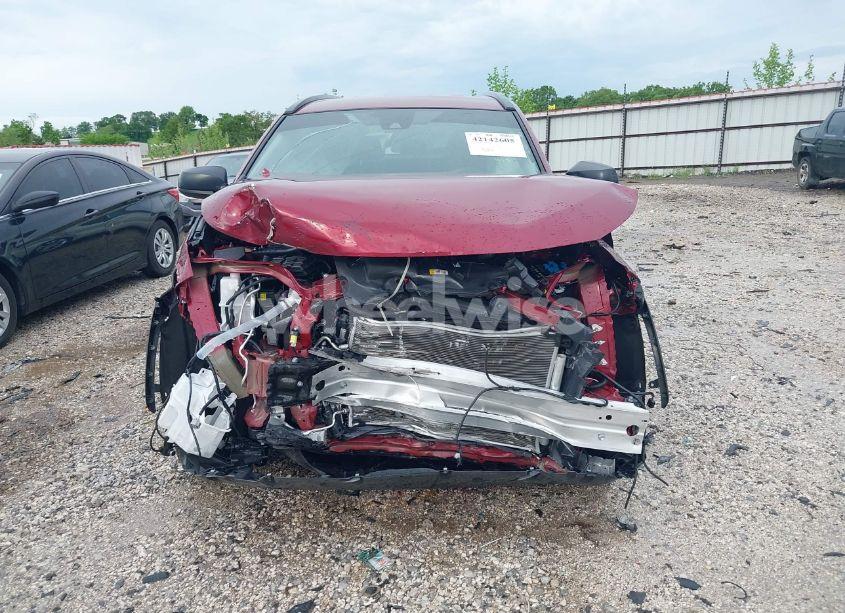 Photo 11 of 2021 Toyota Rav4 LE (VIN 2T3H1RFV2MW178873)