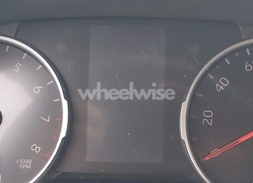 Photo 14 of 2021 Toyota Rav4 LE (VIN 2T3H1RFV2MW178873)
