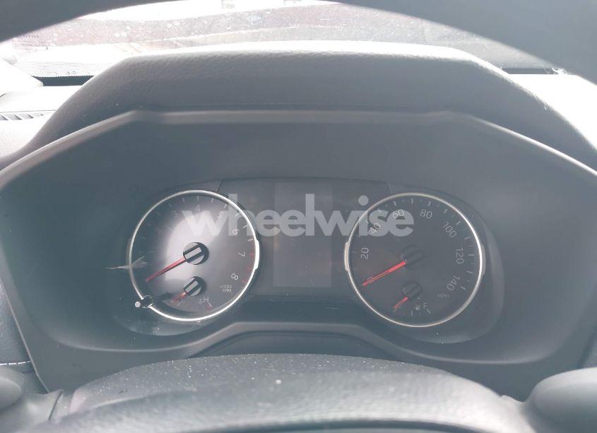 Photo 7 of 2021 Toyota Rav4 LE (VIN 2T3H1RFV2MW178873)