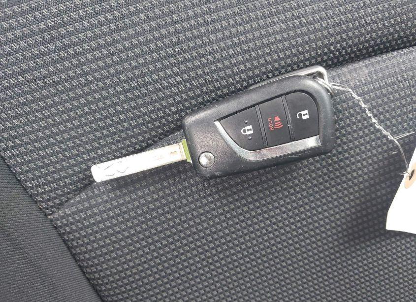 Photo 11 of 2022 Toyota Rav4 LE (VIN 2T3H1RFV2NC178424)